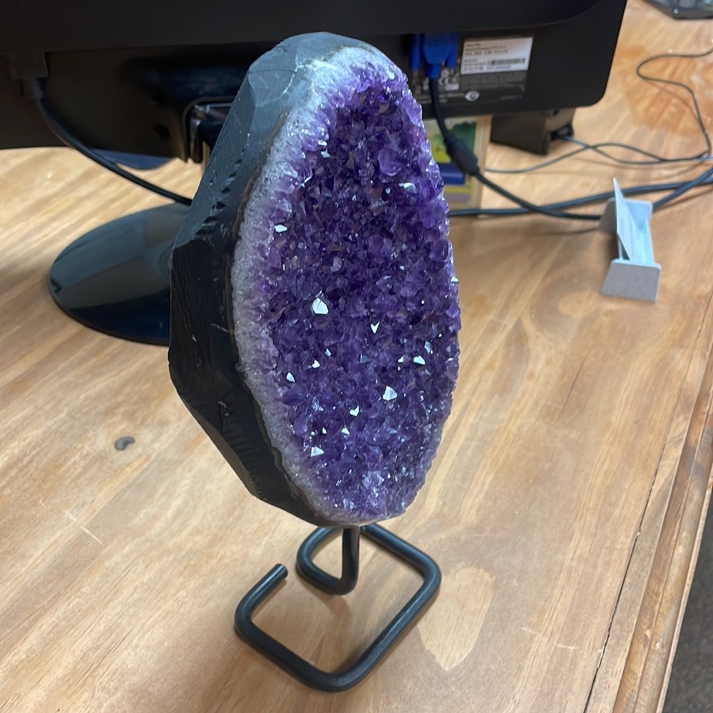 Geode - Picture 2 of 2